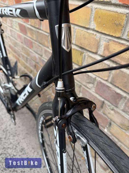 Trek Alpha országúti kerékpár 58 cm (183–193 cm)