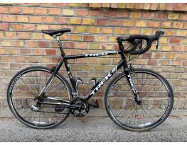 Trek Alpha országúti kerékpár 58 cm (183–193 cm)