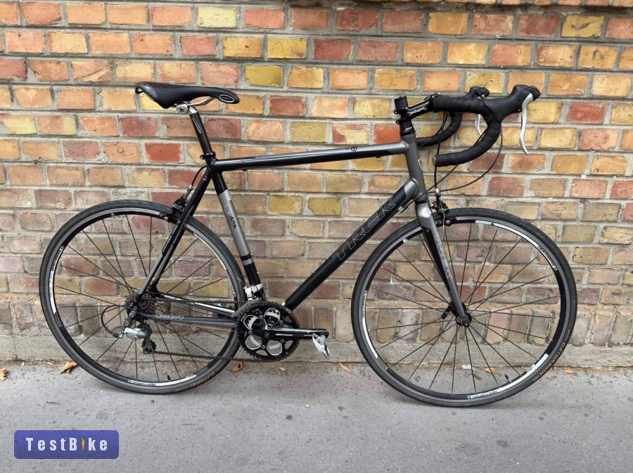 Trek Alpha országúti kerékpár 60 cm (188–198 cm)