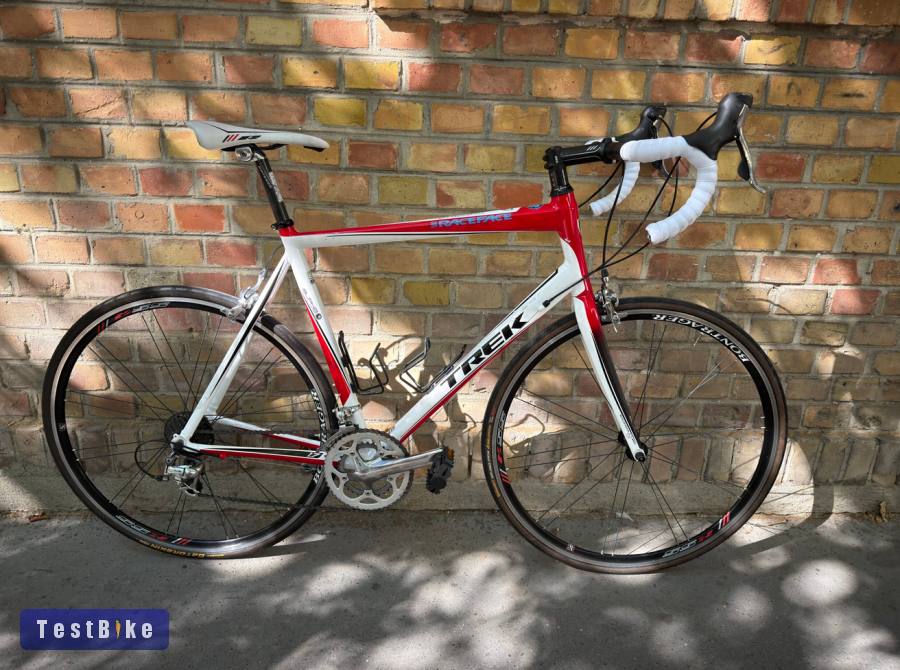 Trek Alpha országúti kerékpár 60 cm (188–198 cm