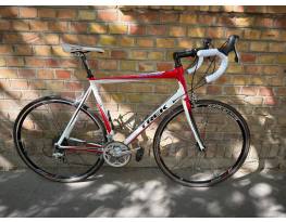 Trek Alpha országúti kerékpár 60 cm (188–198 cm
