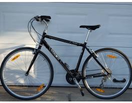 Trek AphaTrekking Bike jó állapot. Könnyű, gyors, kényelmes.