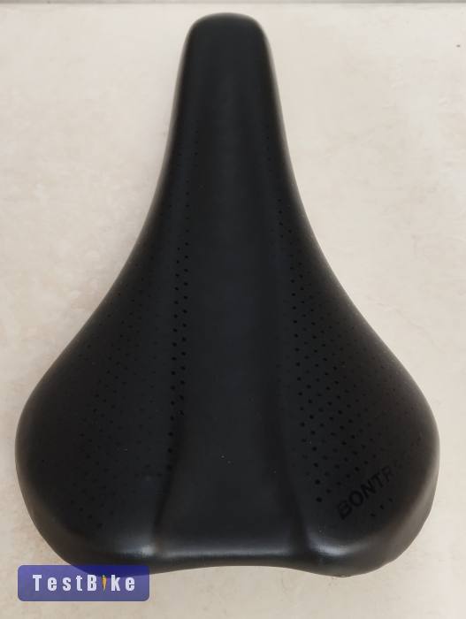 Trek Bontrager Arvada sportos nyereg újszerű állapotban