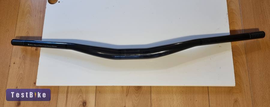 Trek Bontrager OCLV karbon kormány