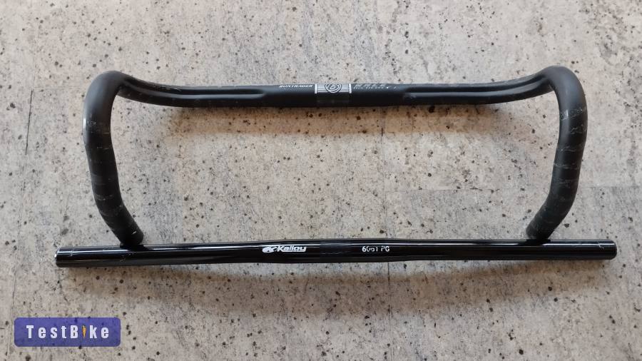 Trek Bontrager országúti kerékpár kormányok 2 db 25.4 mm 