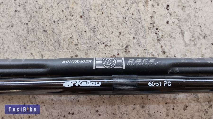 Trek Bontrager országúti kerékpár kormányok 2 db 25.4 mm 
