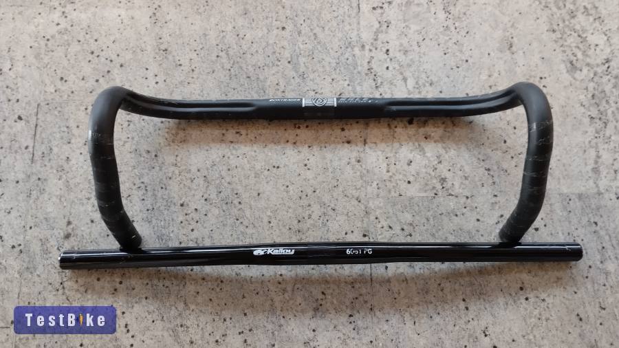 Trek Bontrager országúti kerékpár kormányok 2 db 25.4 mm 