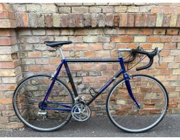 Trek Carbon karbon 2100 fékváltókaros országúti kerékpár