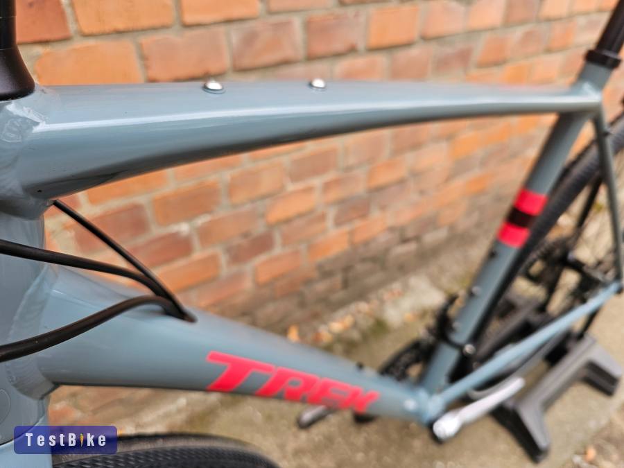 Trek Checkpoint AL 4 Gravel 2x10 Shimano Tiagra 58 cm