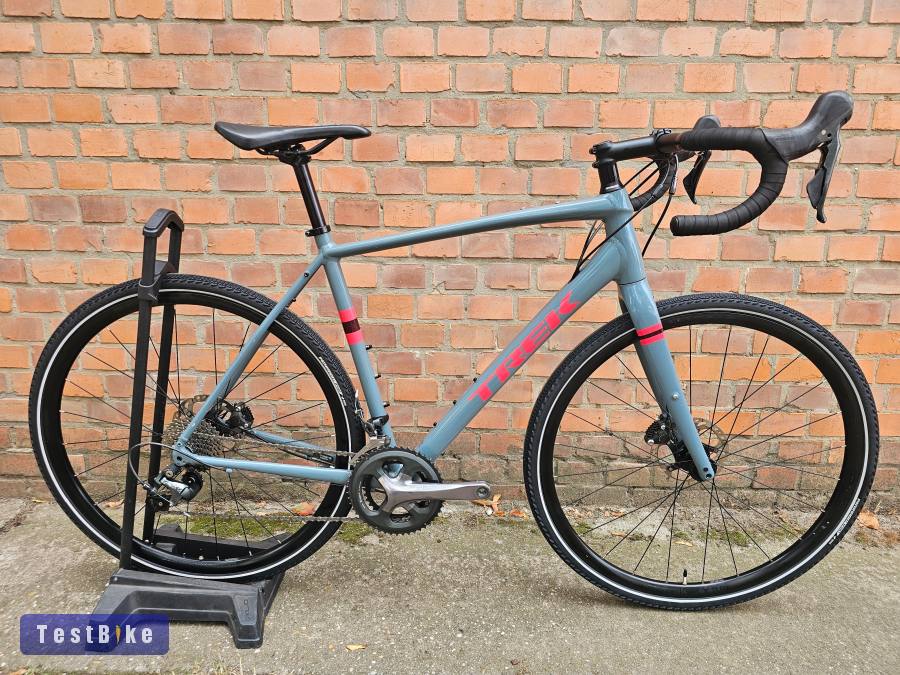 Trek Checkpoint AL 4 Gravel 2x10 Shimano Tiagra 58 cm