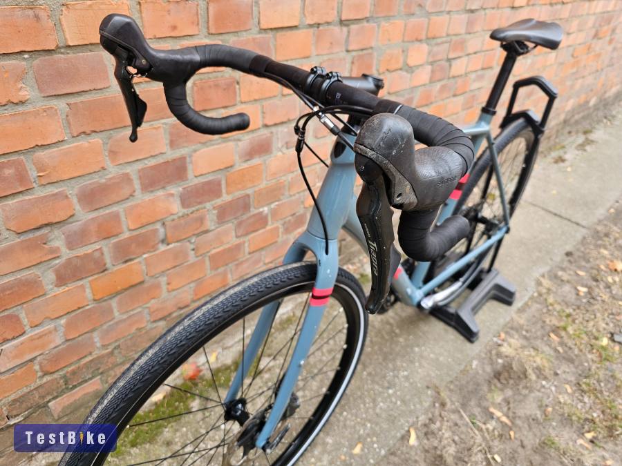 Trek Checkpoint AL 4 Gravel 2x10 Shimano Tiagra 58 cm