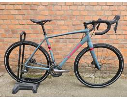Trek Checkpoint AL 4 Gravel 2x10 Shimano Tiagra 58 cm