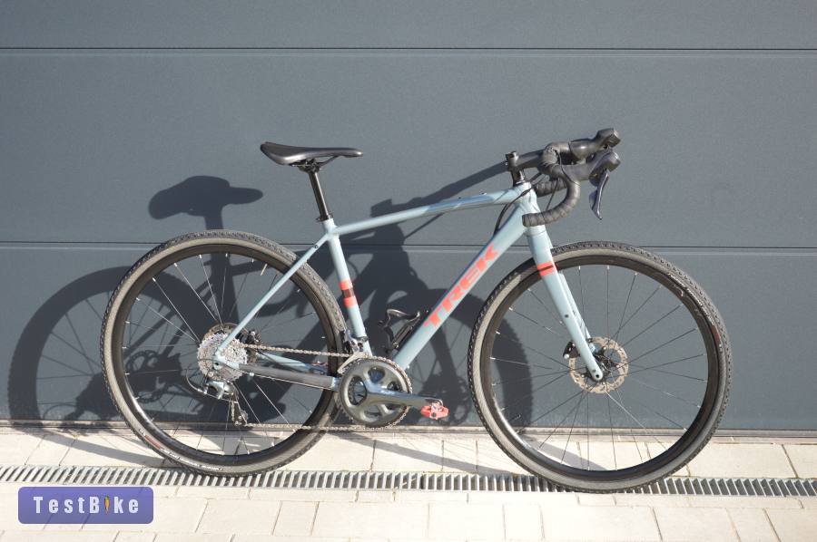 Trek Checkpoint AL4 54cm