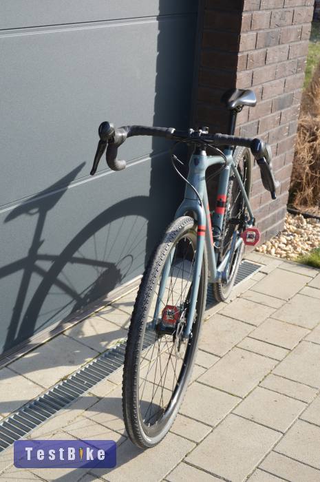 Trek Checkpoint AL4 54cm