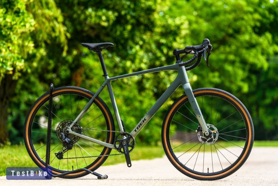 Trek Checkpoint ALR 4 Gen 3 (L) új gravel kerékpár 