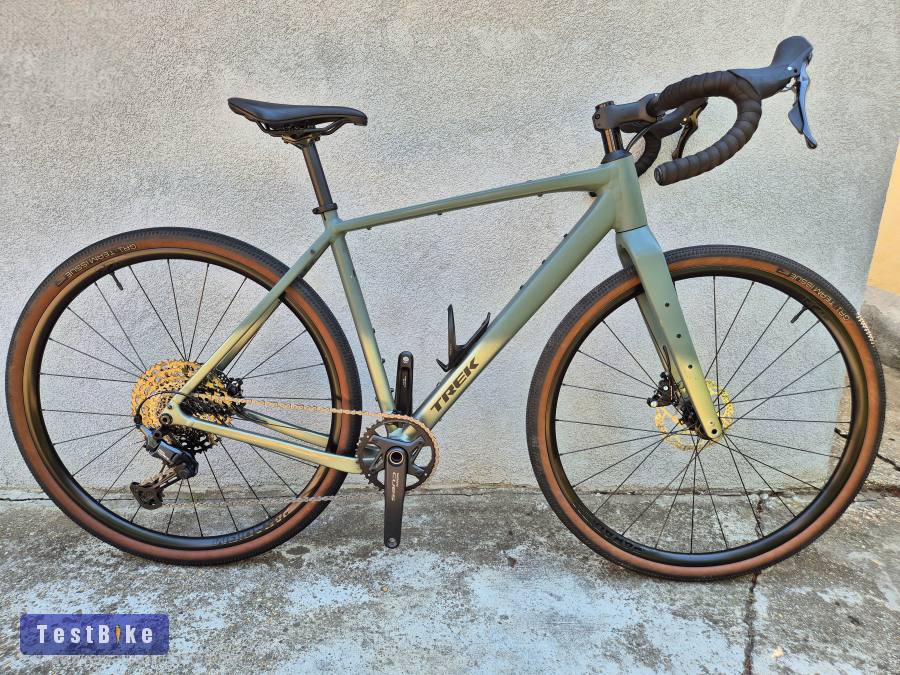 Trek Checkpoint ALR 4 Gravel 1x11 Cues. 2026. M. 