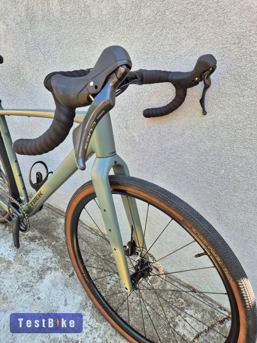 Trek Checkpoint ALR 4 Gravel 1x11 Cues. 2026. M. 