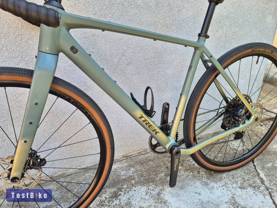 Trek Checkpoint ALR 4 Gravel 1x11 Cues. 2026. M. 