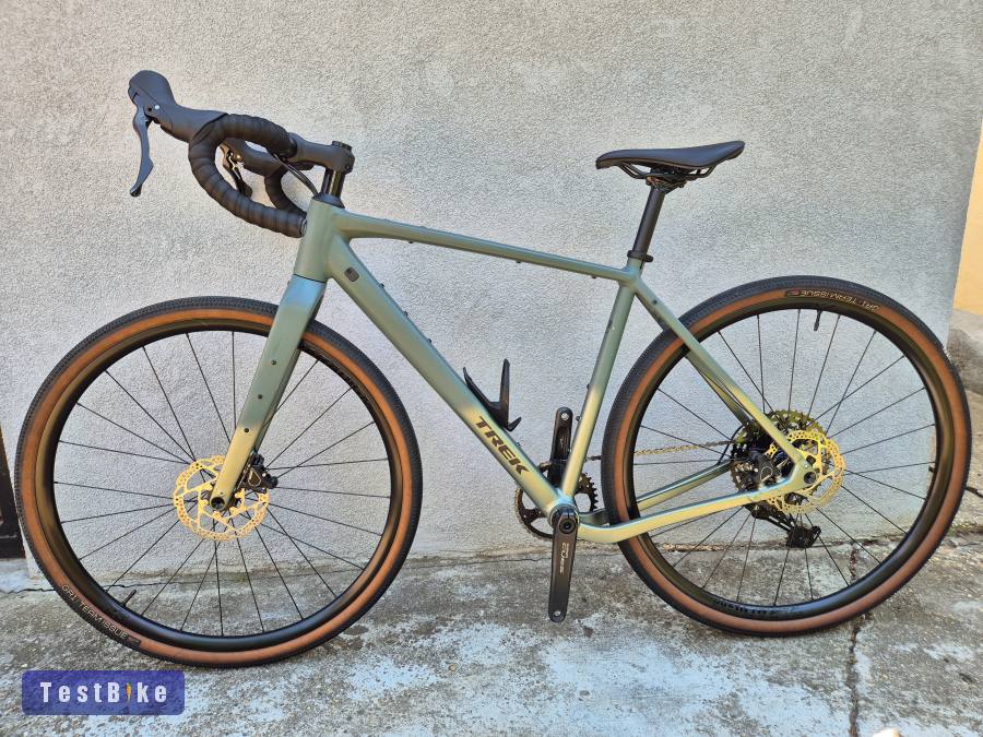 Trek Checkpoint ALR 4 Gravel 1x11 Cues. 2026. M. 