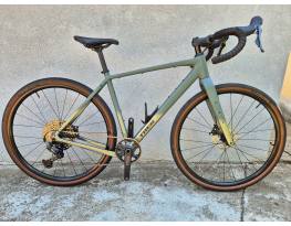 Trek Checkpoint ALR 4 Gravel 1x11 Cues. 2026. M.