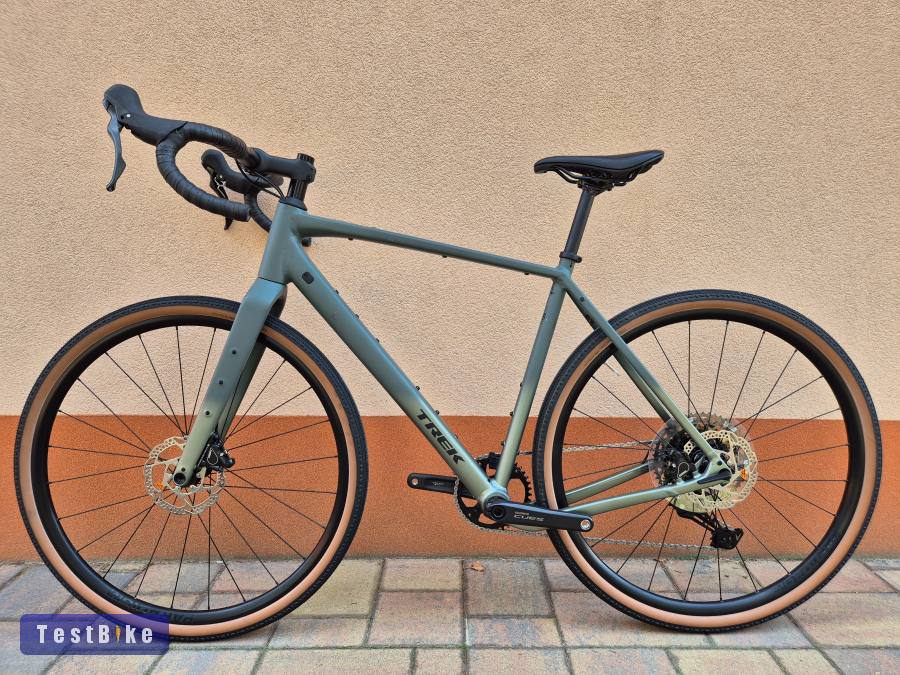 Trek Checkpoint ALR 4 Gravel 1x11 Cues. 2026. M/L 