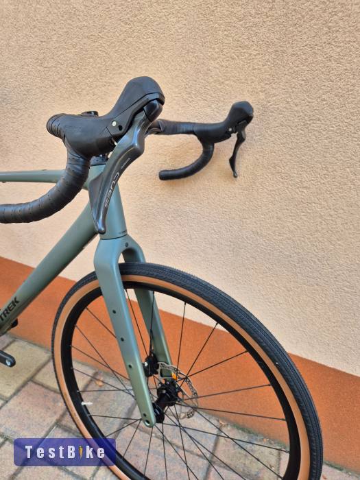 Trek Checkpoint ALR 4 Gravel 1x11 Cues. 2026. M/L 