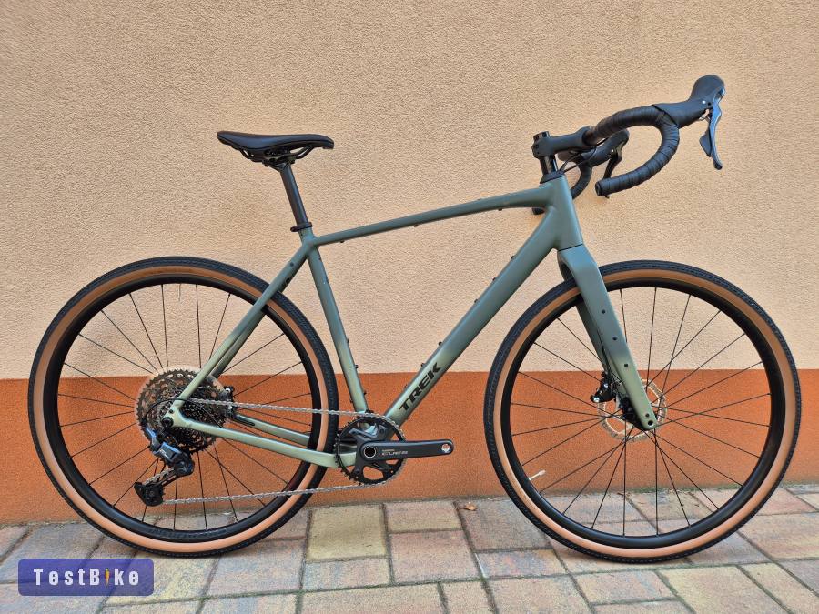 Trek Checkpoint ALR 4 Gravel 1x11 Cues. 2026. M/L 