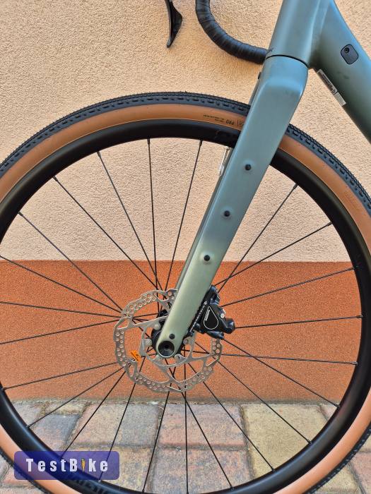 Trek Checkpoint ALR 4 Gravel 1x11 Cues. 2026. M/L 