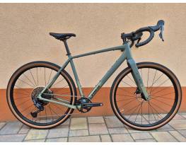 Trek Checkpoint ALR 4 Gravel 1x11 Cues. 2026. M/L 