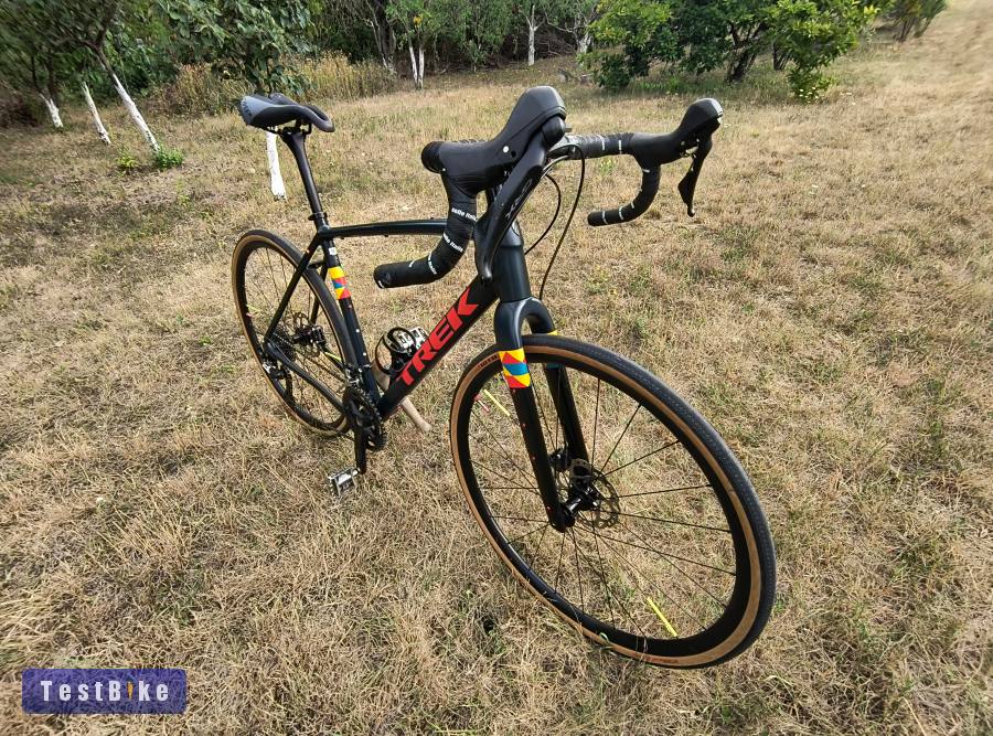 Trek checkpoint ALR 5 2023