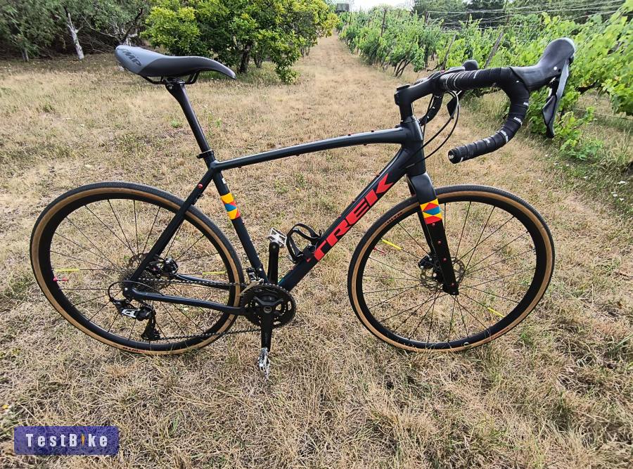 Trek checkpoint ALR 5 2023