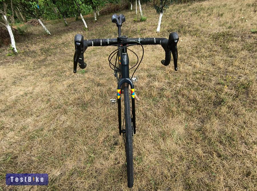 Trek checkpoint ALR 5 2023