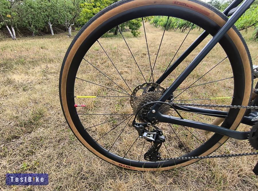 Trek checkpoint ALR 5 2023