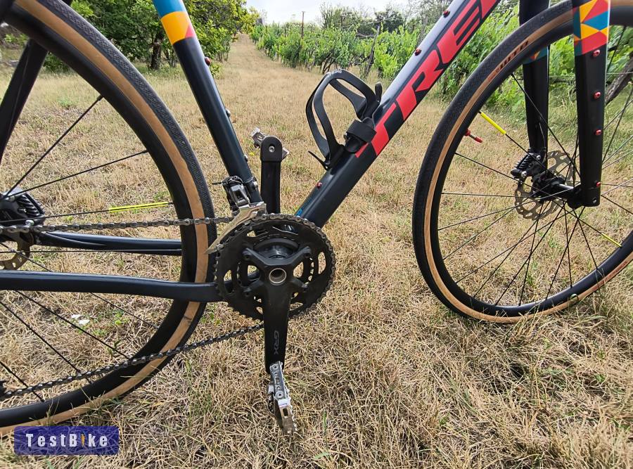 Trek checkpoint ALR 5 2023