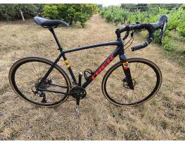 Trek checkpoint ALR 5 2023 cyclocross / gravel