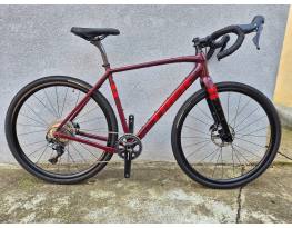 Trek Checkpoint Alr 5 Driftless Grx 810 Gravel. Ár alatt.  