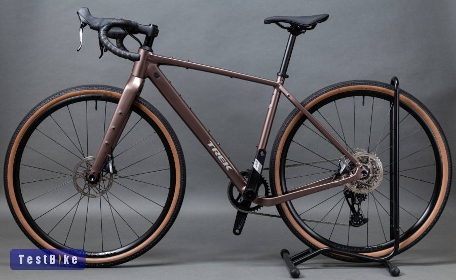 Trek Checkpoint ALR 5 gen 3 (S) új gravel kerékpár