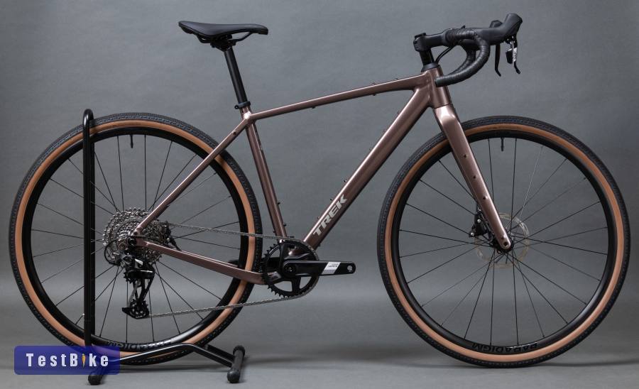 Trek Checkpoint ALR 5 gen 3 (S) új gravel kerékpár