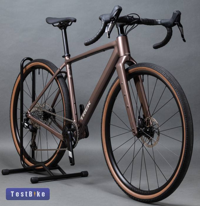 Trek Checkpoint ALR 5 gen 3 (S) új gravel kerékpár
