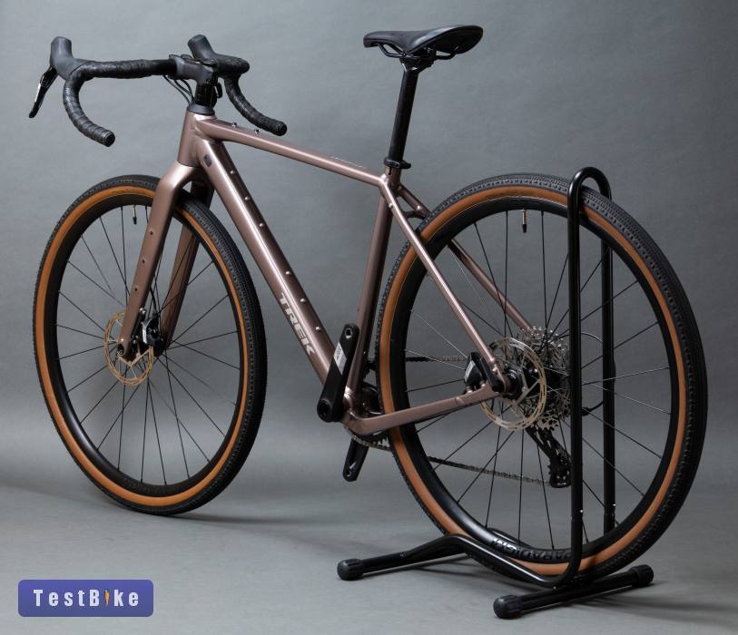 Trek Checkpoint ALR 5 Gen3 2026/2027 (S) gravel kerékpár