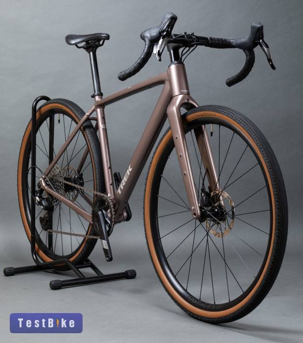 Trek Checkpoint ALR 5 Gen3 2026/2027 (S) gravel kerékpár