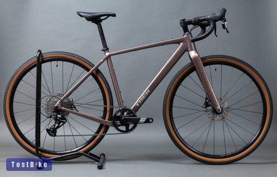 Trek Checkpoint ALR 5 Gen3 2026/2027 (S) gravel kerékpár