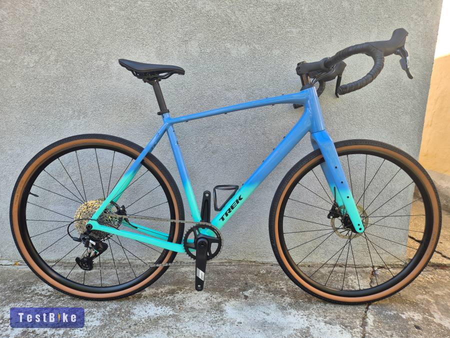 Trek Checkpoint ALR 5. Gravel Sram Xplr 1x12. 2026.