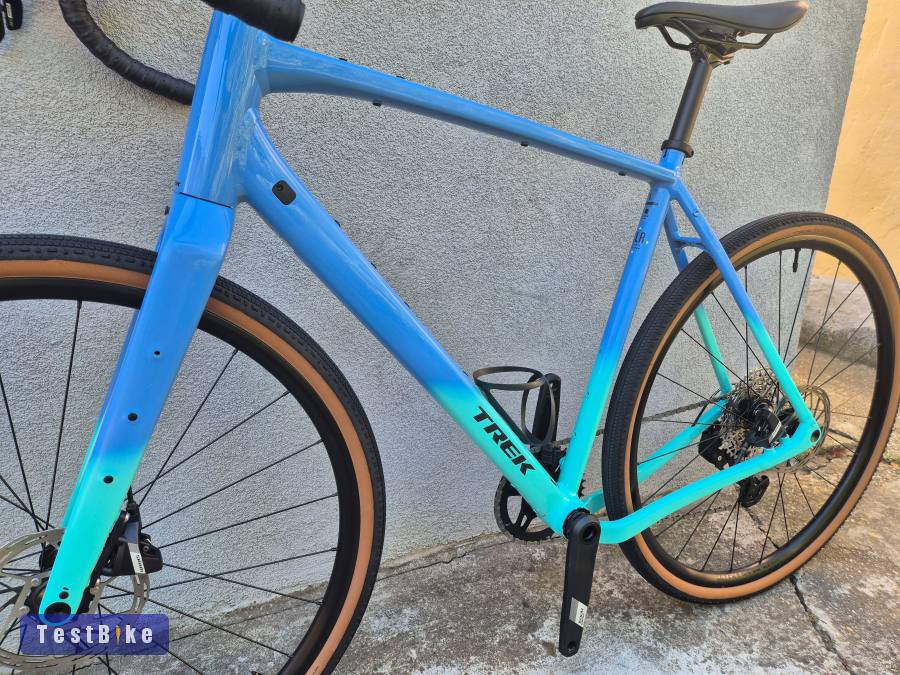 Trek Checkpoint ALR 5. Gravel Sram Xplr 1x12. 2026.