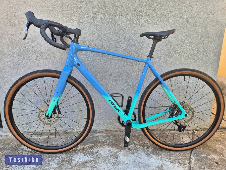 Trek Checkpoint ALR 5. Gravel Sram Xplr 1x12. 2026.