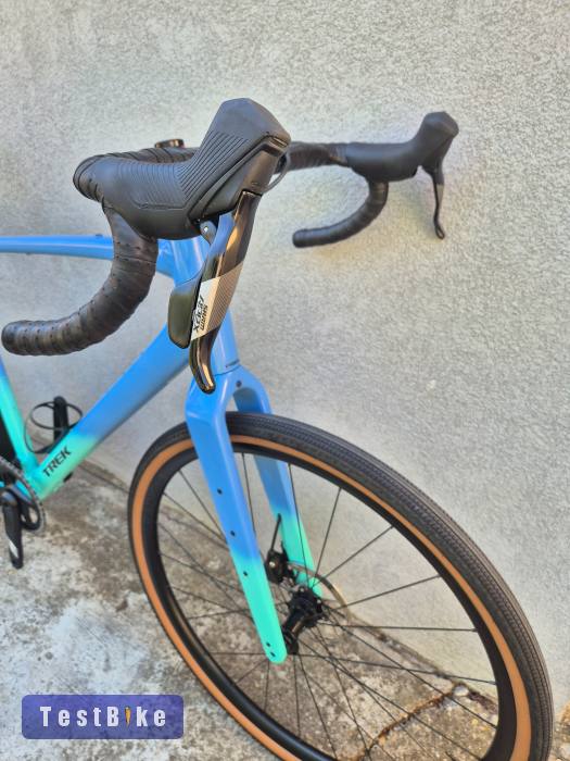 Trek Checkpoint ALR 5. Gravel Sram Xplr 1x12. 2026.