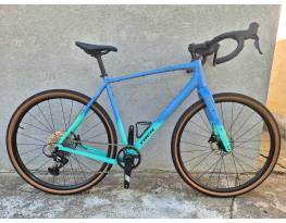 Trek Checkpoint ALR 5. Gravel Sram Xplr 1x12. 2026.