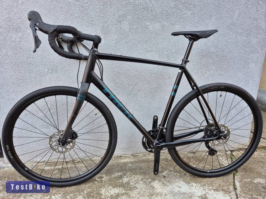 Trek Checkpoint ALR 5. Grx 2x11 Gravel.  61cm. 