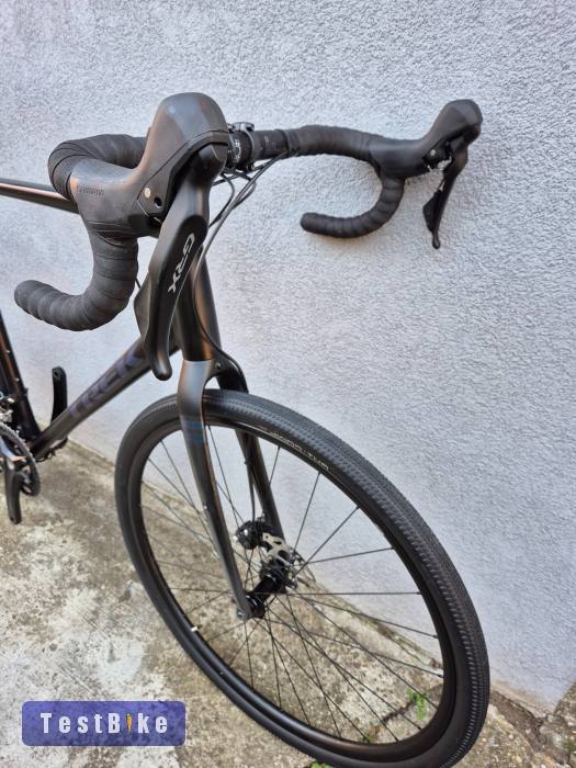 Trek Checkpoint ALR 5. Grx 2x11 Gravel.  61cm. 