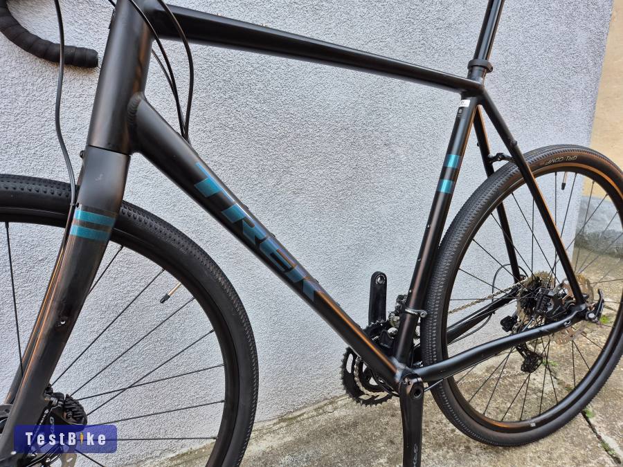 Trek Checkpoint ALR 5. Grx 2x11 Gravel.  61cm. 